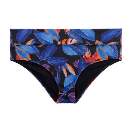 Vybe High Waist Bikini Bottoms, dorina.