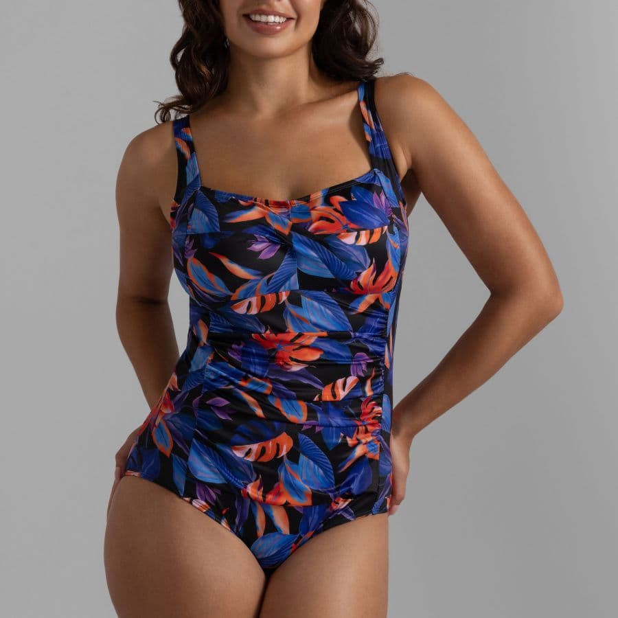 Vybe Shaping Swimsuit, dorina.