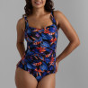 Bañador corrector de figura sin aros, vybe de dorina. Bañador corrector de figura sin aros, vybe de dorina.