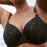 Ratjada Underwired Minimiser Bikini Top, primadonna swim. Ratjada Underwired Minimiser Bikini Top, primadonna swim.