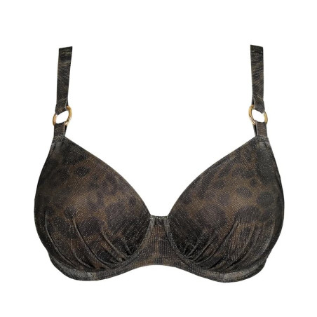 Copa bikini reductora con aros, ratjada de primadonna swim.