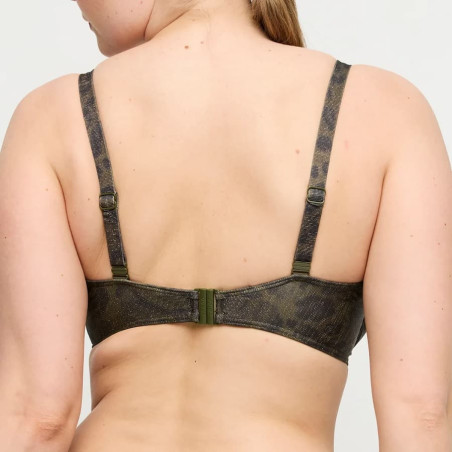 Copa bikini reductora con aros, ratjada de primadonna swim.
