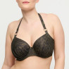 Ratjada Underwired Minimiser Bikini Top, primadonna swim. Ratjada Underwired Minimiser Bikini Top, primadonna swim.