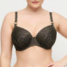 Ratjada Underwired Minimiser Bikini Top, primadonna swim. Ratjada Underwired Minimiser Bikini Top, primadonna swim.