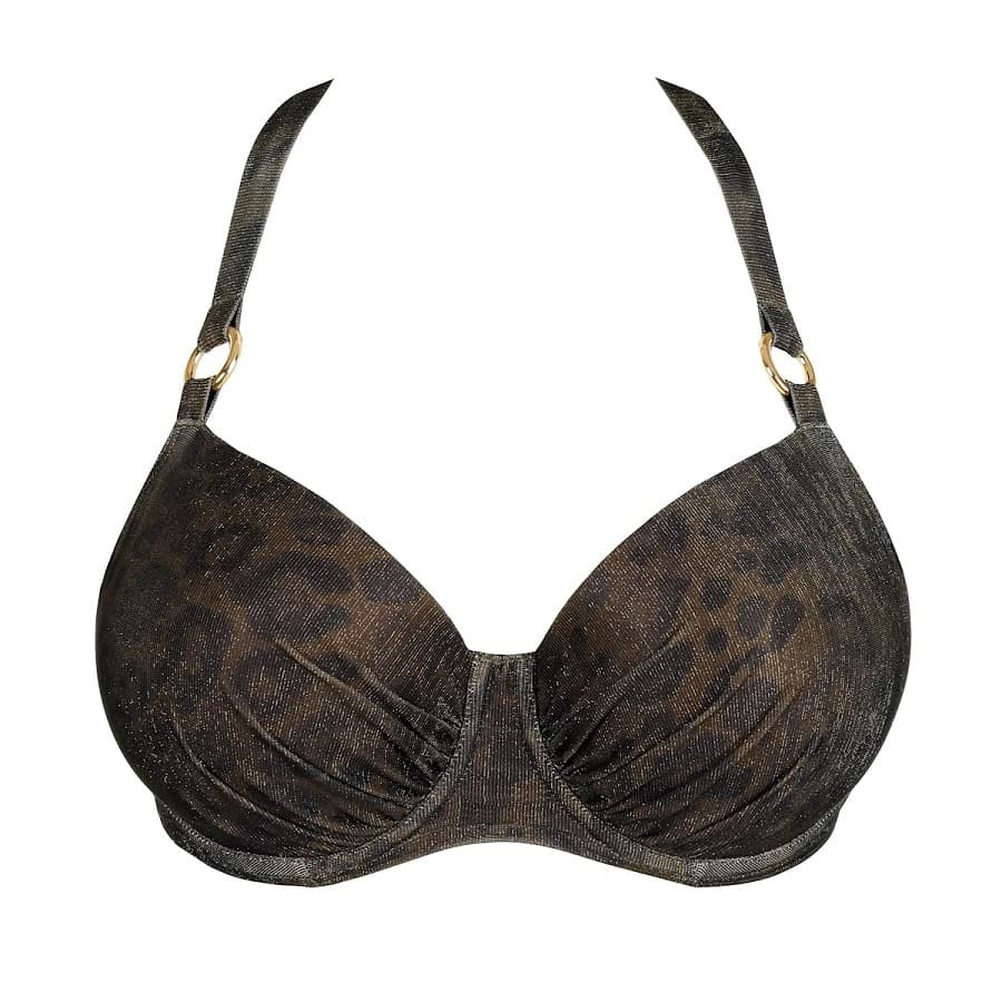 Copa bikini reductora balconet, Ratjada de primadonna swim.
