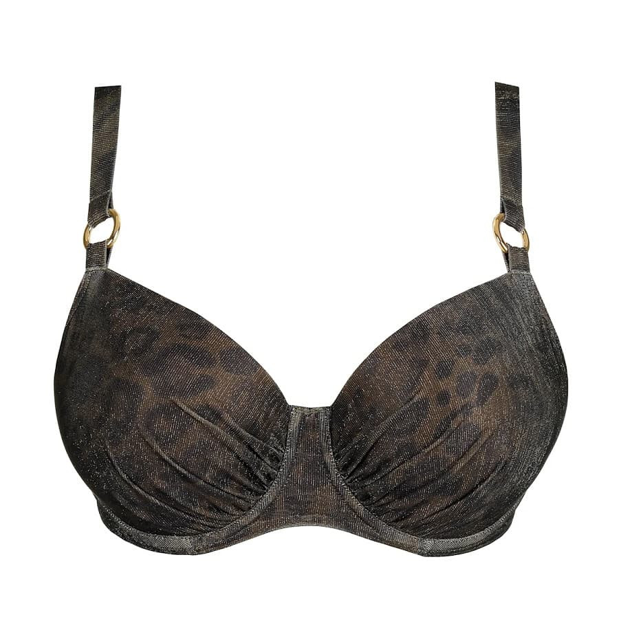 Copa bikini reductora balconet, Ratjada de primadonna swim.