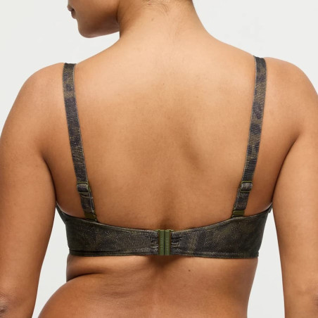Copa bikini reductora balconet, Ratjada de primadonna swim.