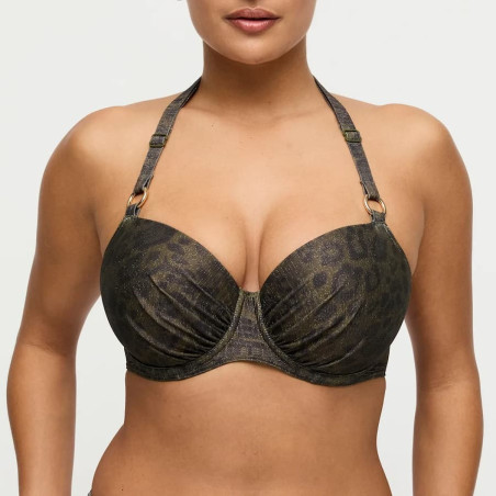 Copa bikini reductora balconet, Ratjada de primadonna swim.