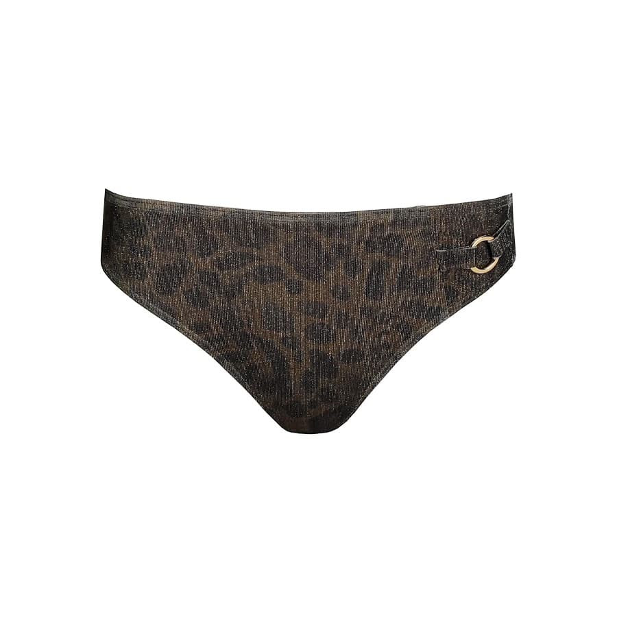 Braga bikini corte clásico, ratjada de primadonna swim.