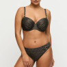 Ratjada Classic Bikini Bottoms, primadonna swim.