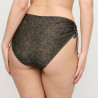 Braga bikini talle alto, ratjada de primadonna swim.