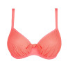 Rivas Underwired Minimizer Bikini Top, primadonna swim. Rivas Underwired Minimizer Bikini Top, primadonna swim.