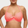 Rivas Underwired Minimizer Bikini Top, primadonna swim. Rivas Underwired Minimizer Bikini Top, primadonna swim.