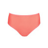 Rivas High-Waist Bikini Bottoms, primadonna swim.