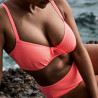 Braga bikini talle alto, rivas de primadonna swim. Braga bikini talle alto, rivas de primadonna swim.