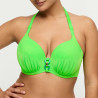 Copa bikini reductora con relleno, pilon de primadonna swim. Copa bikini reductora con relleno, pilon de primadonna swim.