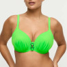 Copa bikini reductora con relleno, pilon de primadonna swim. Copa bikini reductora con relleno, pilon de primadonna swim.