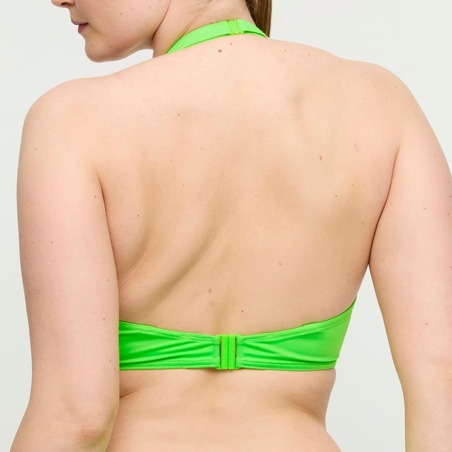 Copa bikini reductora balconet, pilon de primadonna swim.