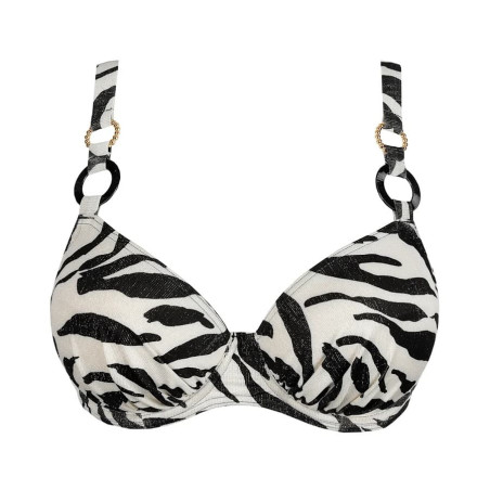 Dalice Full Cup Bikini Top with Underwire, primadonna swim.