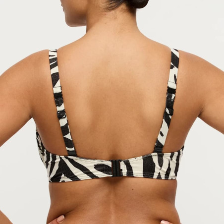Dalice Full Cup Bikini Top with Underwire, primadonna swim.