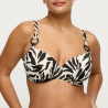 Dalice Full Cup Bikini Top with Underwire, primadonna swim. Dalice Full Cup Bikini Top with Underwire, primadonna swim.