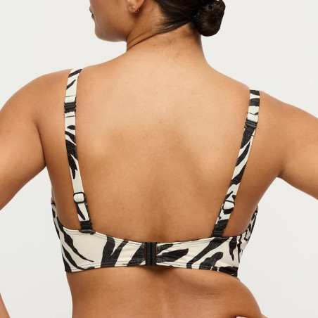 Copa bikini reductora balconet, dalice de primadonna swim.