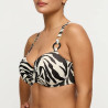 Dalice Balconette Bikini Top with Underwire, primadonna swim. Dalice Balconette Bikini Top with Underwire, primadonna swim.