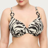 Copa bikini reductora escotada, dalice de primadonna swim. Copa bikini reductora escotada, dalice de primadonna swim.