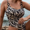 Dalice Deep Open-Back Swimsuit, primadonna swim. Dalice Deep Open-Back Swimsuit, primadonna swim.
