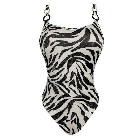 Bañador reductor sin aros, dalice de primadonna swim.