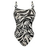 Dalice Deep Open-Back Swimsuit, primadonna swim. Dalice Deep Open-Back Swimsuit, primadonna swim.
