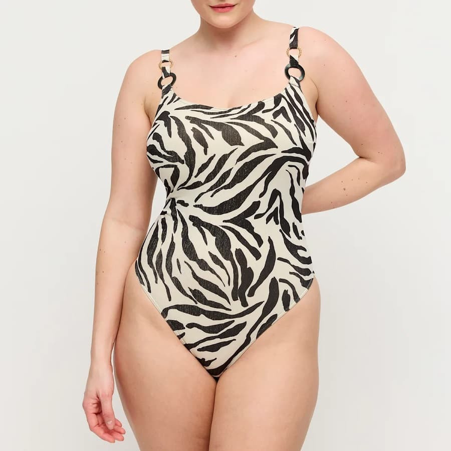 Bañador reductor sin aros, dalice de primadonna swim.