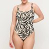 Dalice Deep Open-Back Swimsuit, primadonna swim. Dalice Deep Open-Back Swimsuit, primadonna swim.