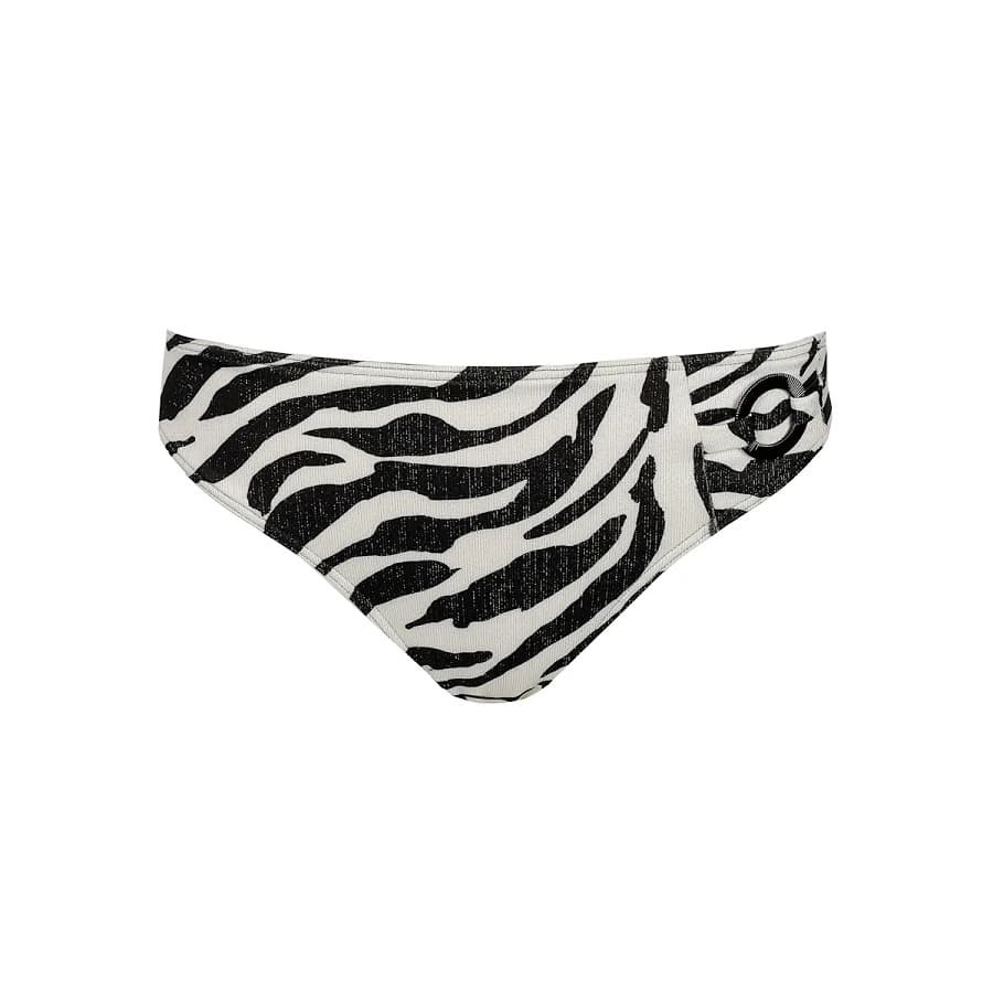 Dalice Classic Bikini Briefs, primadonna swim.