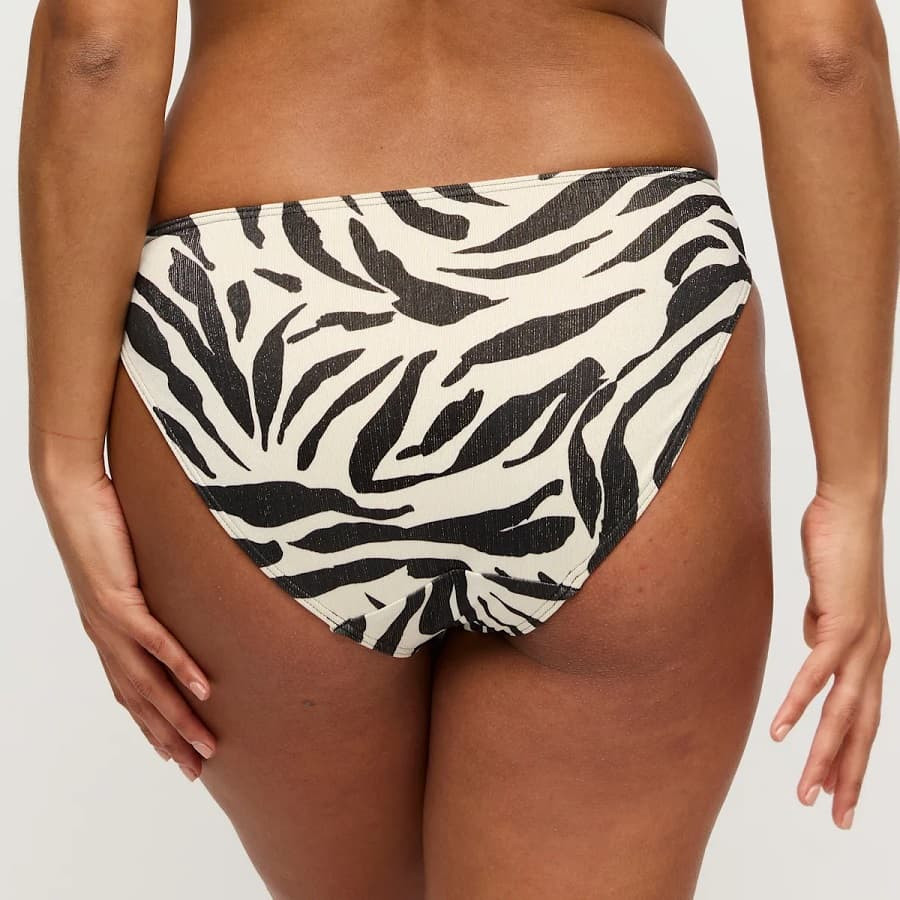 Dalice Classic Bikini Briefs, primadonna swim.