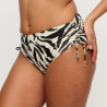 Dalice High Waist Bikini Briefs with Side Ties, primadonna swim. Dalice High Waist Bikini Briefs with Side Ties, primadonna swim.