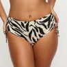 Braga bikini talle alto, dalice de primadonna swim.