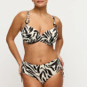 Dalice High Waist Bikini Briefs with Side Ties, primadonna swim. Dalice High Waist Bikini Briefs with Side Ties, primadonna swim.