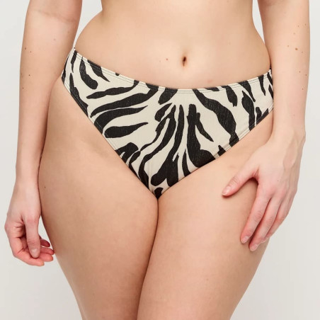 Braga bikini corte brasileña, dalice de primadonna swim.