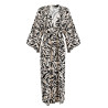 Dalice Printed Beach Kimono, primadonna swim. Dalice Printed Beach Kimono, primadonna swim.
