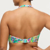 Full Cup Underwired Bikini Top Douala, primadonna swim. Full Cup Underwired Bikini Top Douala, primadonna swim.
