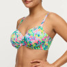 Copa bikini reductora estampada, douala de primadonna swim. Copa bikini reductora estampada, douala de primadonna swim.