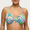 Copa bikini reductora estampada, douala de primadonna swim. Copa bikini reductora estampada, douala de primadonna swim.