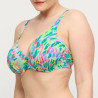 Copa bikini reductora escotada, douala de primadonna swim. Copa bikini reductora escotada, douala de primadonna swim.