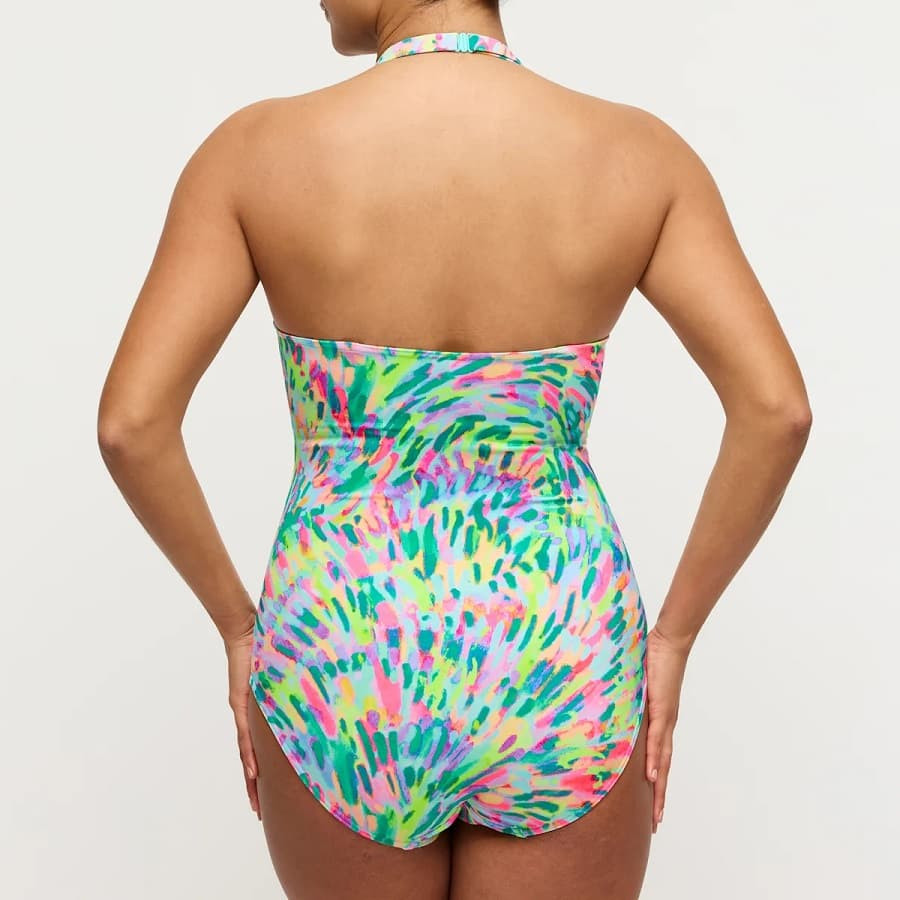 Full Cup Underwired Control Swimsuit Douala, primadonna swim.