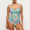 Full Cup Underwired Control Swimsuit Douala, primadonna swim. Full Cup Underwired Control Swimsuit Douala, primadonna swim.