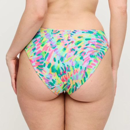 Classic Bikini Briefs Douala, primadonna swim.