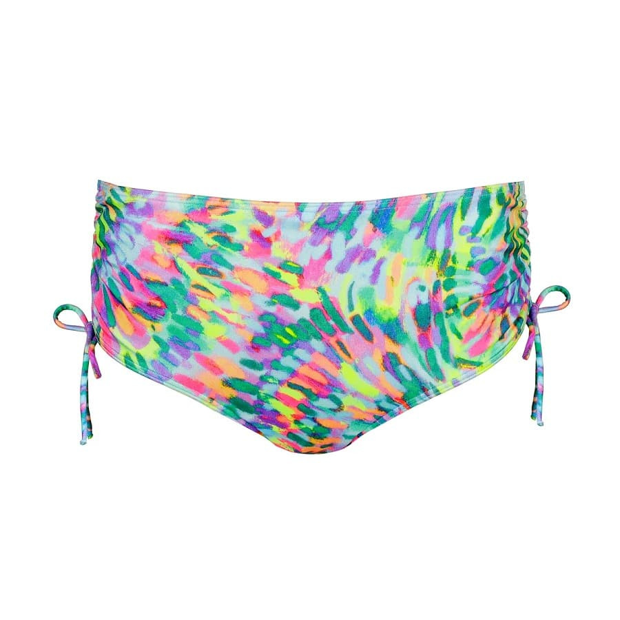 Braga bikini de talle alto, douala de primadonna swim.