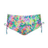 High Waist Adjustable Bikini Briefs Douala, primadonna swim. High Waist Adjustable Bikini Briefs Douala, primadonna swim.
