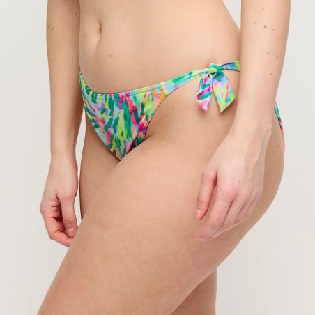 Braga bikini corte brasileña, douala de primadonna swim.
